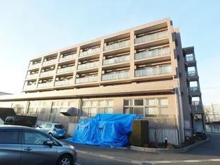 K S若葉台の画像