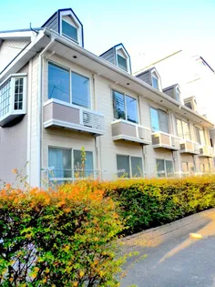 翔【1階】の外観