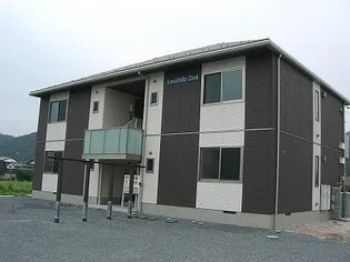 アマービレ 2ND棟の画像