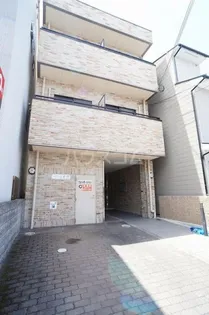 パインパレス黒門の画像