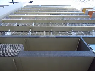 神奈川県横浜市中区初音町2【マンション】の外観