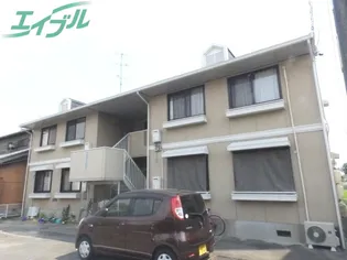 ジョリメゾンセジュール Bの画像