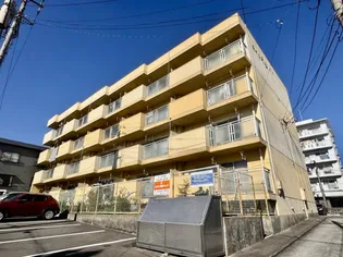 コーポ坪根の画像