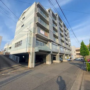 大手町ビル【5階】の外観