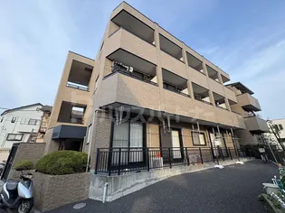 イル・プリモ【3階】の外観