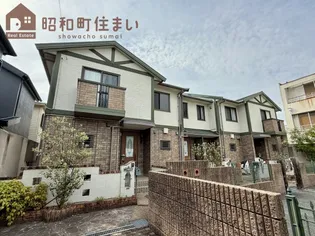 メルヴェーユ北畠の画像