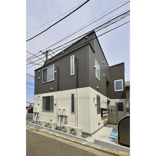 グラード氷川台の画像