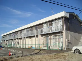 ハウジングすずかの画像