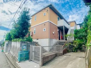 オークヴィラA棟の画像