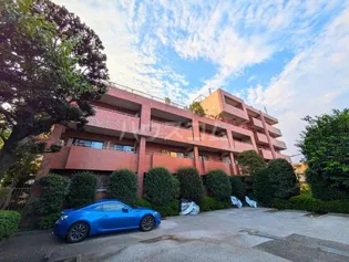 田園調布フォレストヒルズの画像