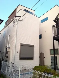 FS新蒲田2丁目Apartment Houseの外観