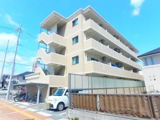 ハイツリベラの画像