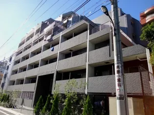 フェニックス練馬桜台の画像