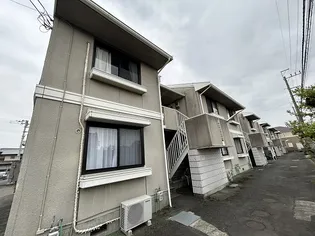 セジュールいいづか C105号室【1階】の外観