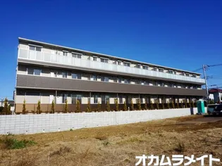 jyuto津田沼I【1階】の外観