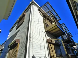 ハイツシェアの画像