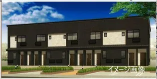 山形県山形市鈴川町3【アパート】の外観