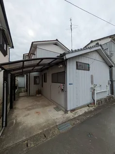 宮城県石巻市貞山1【一戸建】の外観