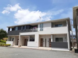 セントラル アバンツァート Bの画像