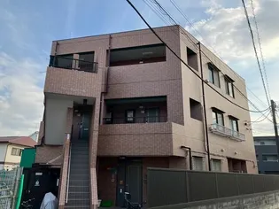 ヴィラぷらせーるの画像