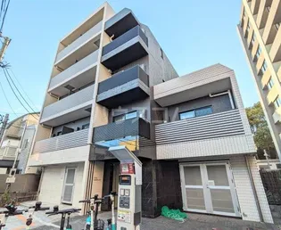 アクサス明大前の画像