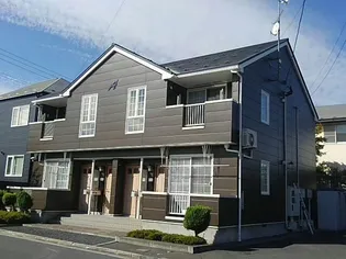 メゾン セレーノAの画像