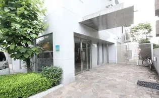 東京都文京区千石2【マンション】の外観