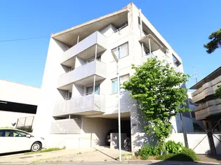 HILL HOUSE IIの画像