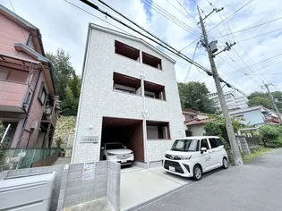 ソウザ枚方Iの画像