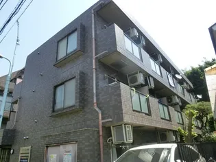 イプシロン成増の画像