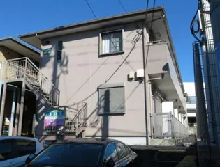 シャンロック愛甲グリーンコートの画像