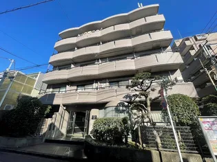 ウィンベルソロ世田谷赤堤の画像