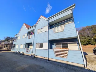 笹井レジデンスIの画像