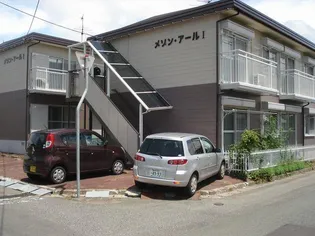 メゾンアールⅠの画像