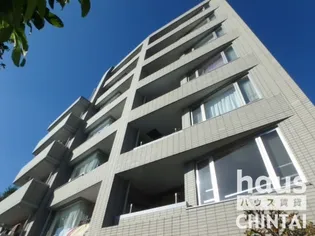 クラッサ調布【3階】の外観