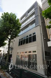 ピークサイドレジデンス早稲田【4階】の外観