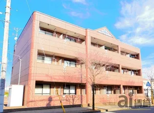 ペティハウス弐番館の画像