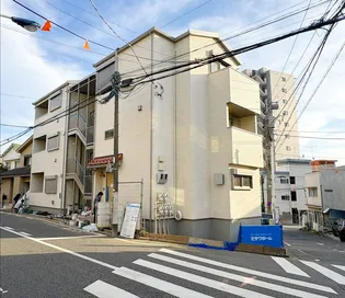 レジス飛鳥山公園の画像