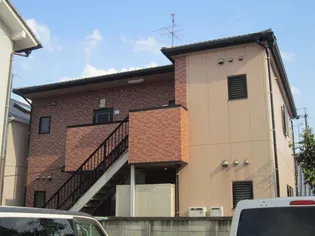 エレガンス如意の画像