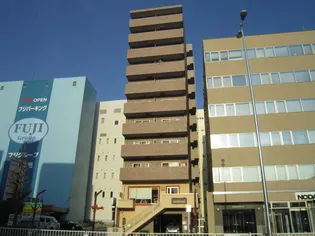 エムティビルディングの画像