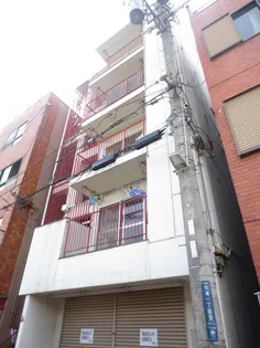 住道ハイツの画像