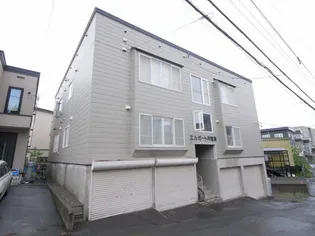 エルポート月寒東の画像