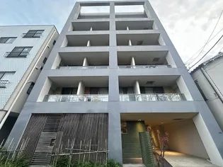 レスピール押上の画像