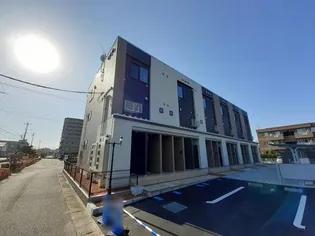 グランツの画像