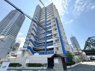 サンクタス梅田イノセントの画像