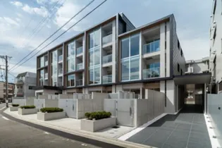 ヴァロータ氷川台の画像