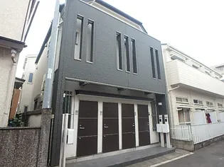 ジュネス雑司が谷の画像