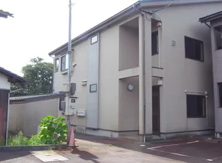 メゾンド はなぶさIII Bの画像