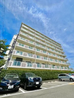 AXIS MEZON HINENOの画像