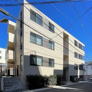 渋谷西原レジデンスの画像